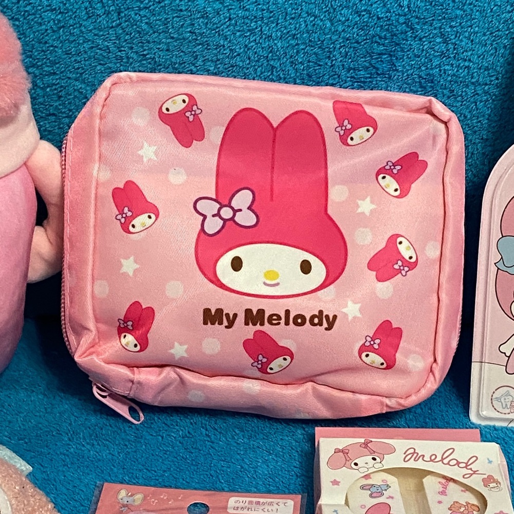 My Melody Bundle - Picture 4 of 8